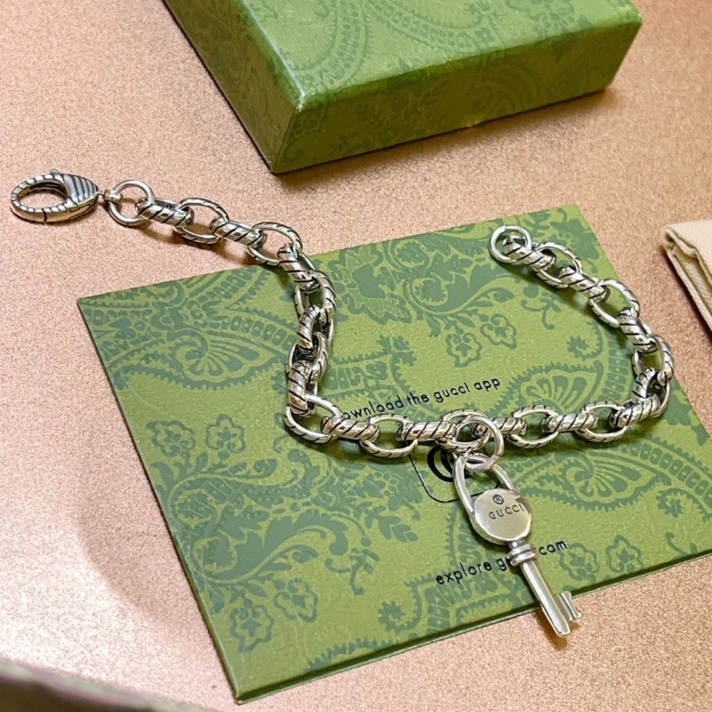 Gvc*1 bracelets
